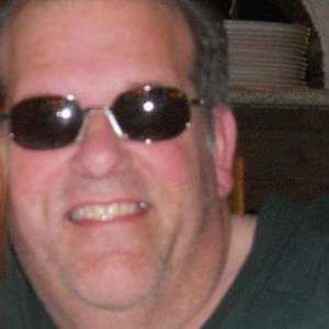 Meet your Posher, Steve